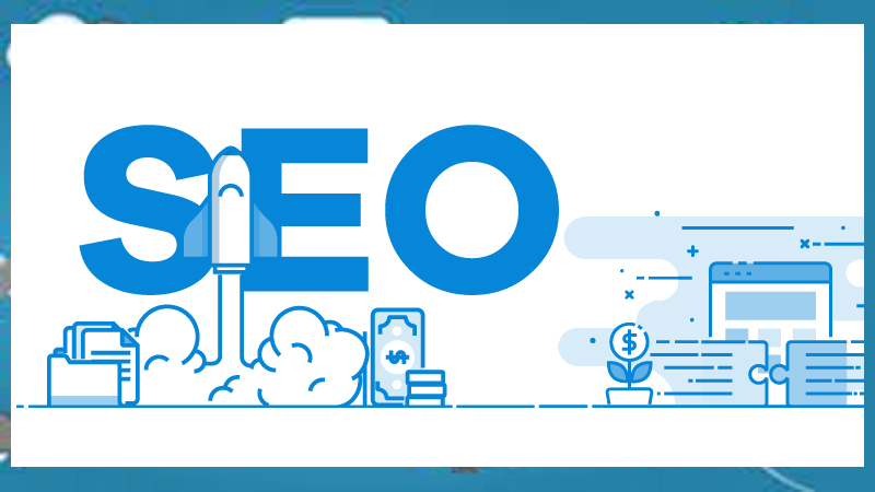 آموزش بهینه‌ سازی سایت برای موتورهای جستجو