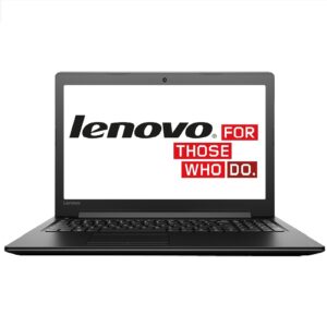 لپ تاپ 15 اینچی لنوو مدل Ideapad 310 - B